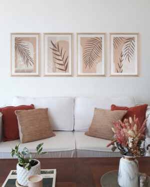 láminas botánicas para imprimir