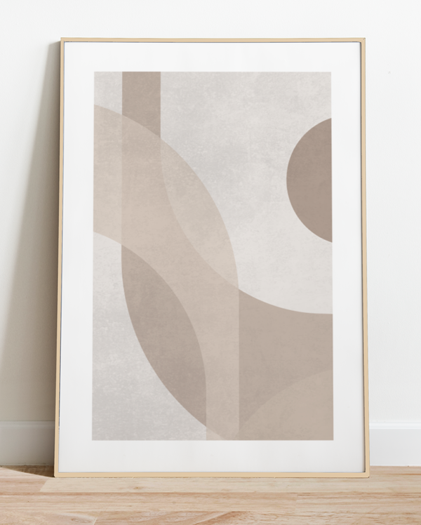 Lámina Entre Luces y Sombras - Imagen 2