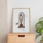 Poderoso Set de Láminas Motivacionales para Imprimir – 6 Diseños Inspiradores - Imagen 8