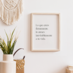 Poderoso Set de Láminas Motivacionales para Imprimir – 6 Diseños Inspiradores - Imagen 3