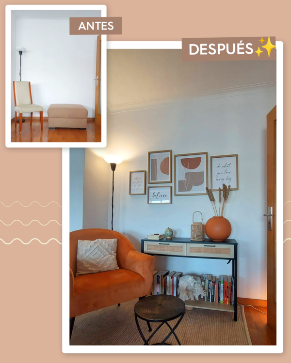 asesoramiento decorativo