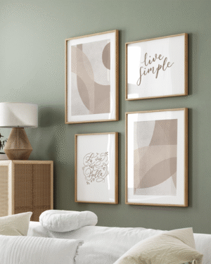 láminas decorativas neutras