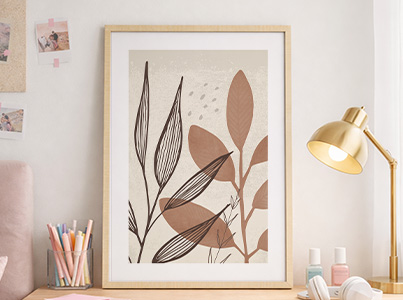 láminas individuales para imprimir