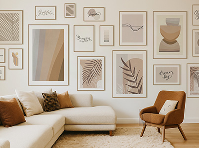 packs imprimibles para varios ambientes